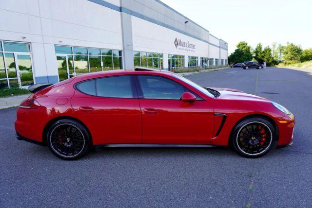 used 2014 Porsche Panamera car, priced at $32,995