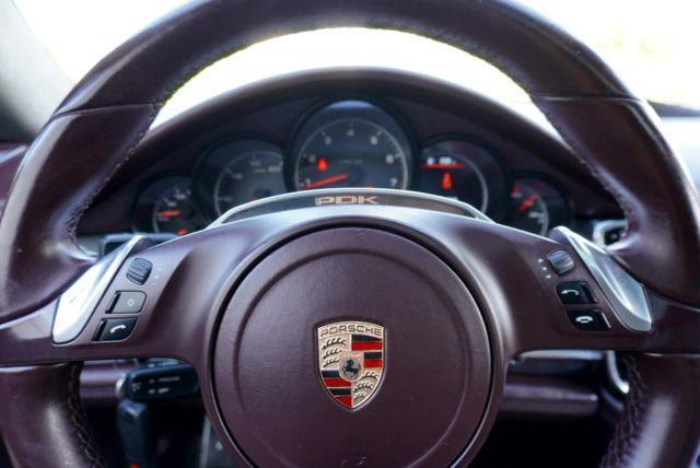 used 2014 Porsche Panamera car, priced at $32,995