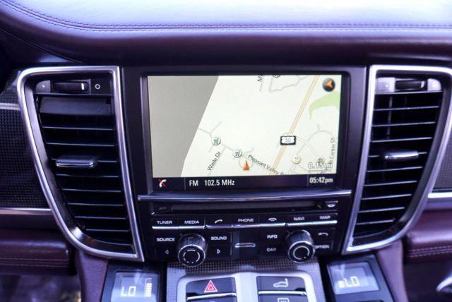 used 2014 Porsche Panamera car, priced at $32,995