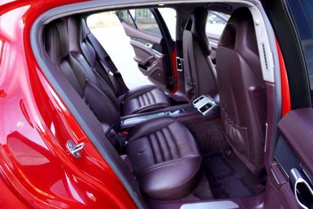 used 2014 Porsche Panamera car, priced at $32,995