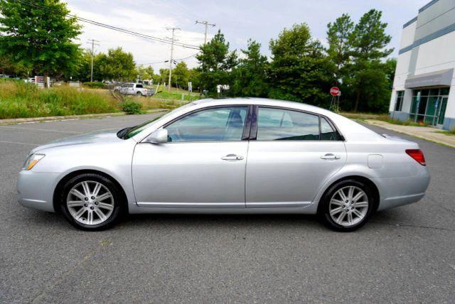 used 2005 Toyota Avalon car, priced at $7,495