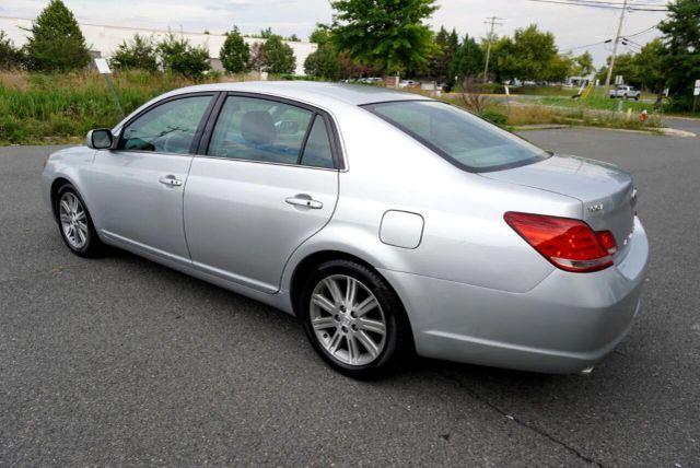 used 2005 Toyota Avalon car, priced at $7,495