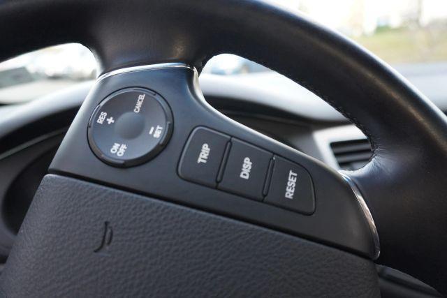 used 2009 Hyundai Genesis car, priced at $8,995