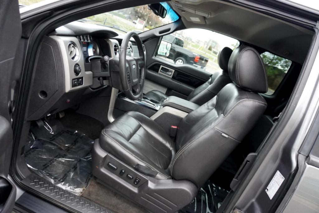 used 2010 Ford F-150 car, priced at $11,995