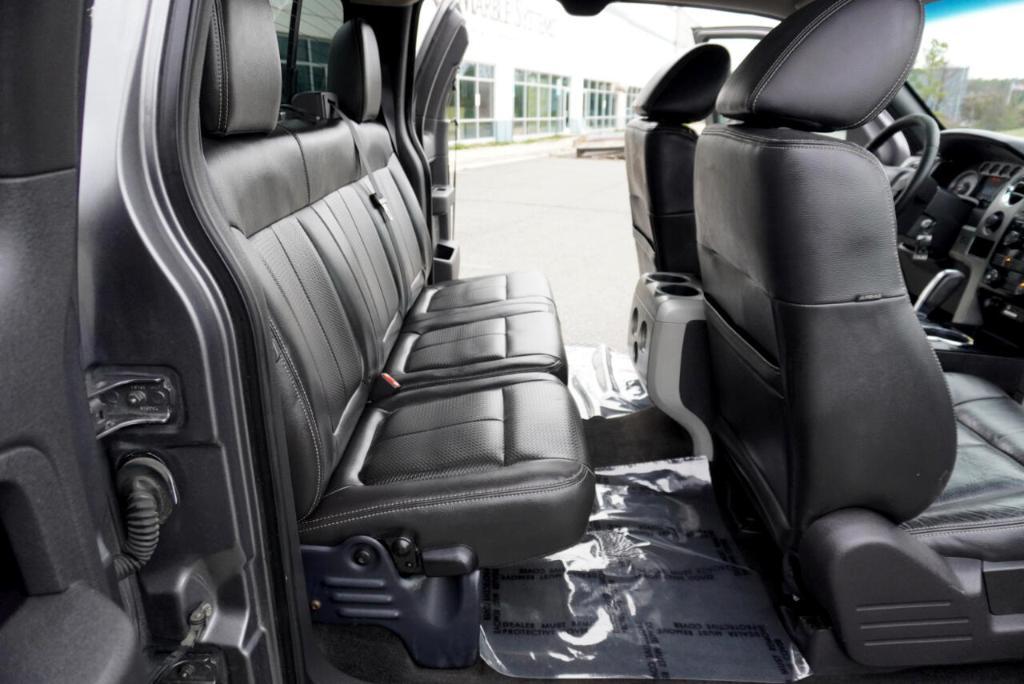 used 2010 Ford F-150 car, priced at $11,995