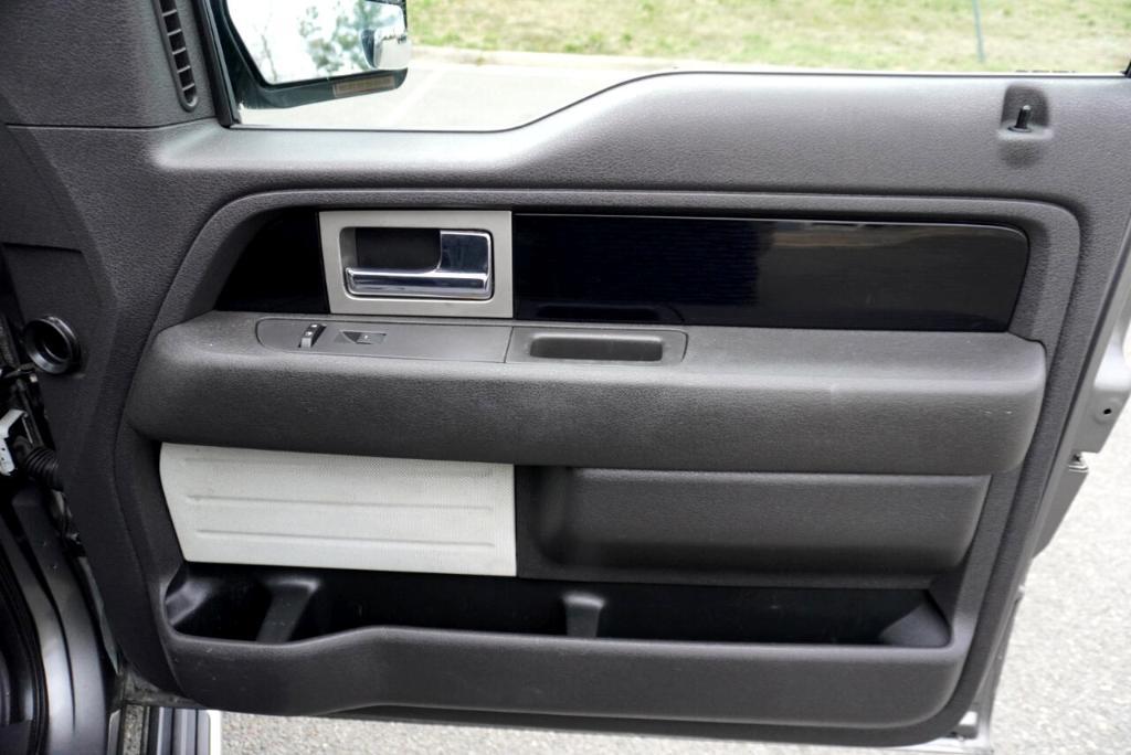 used 2010 Ford F-150 car, priced at $11,995