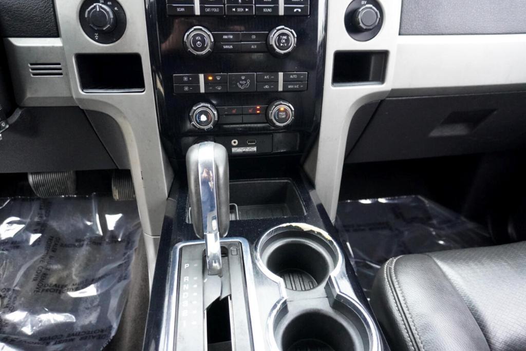 used 2010 Ford F-150 car, priced at $11,995