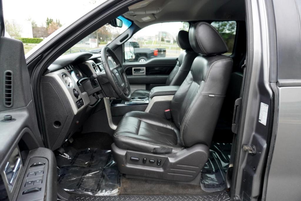 used 2010 Ford F-150 car, priced at $11,995