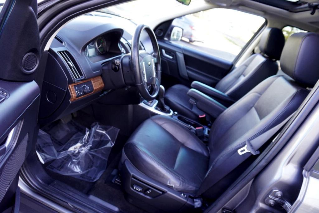 used 2009 Land Rover LR2 car, priced at $7,695