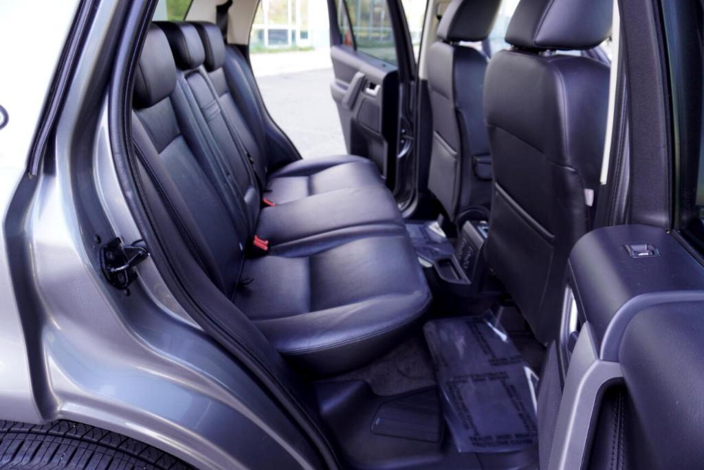 used 2009 Land Rover LR2 car, priced at $7,695