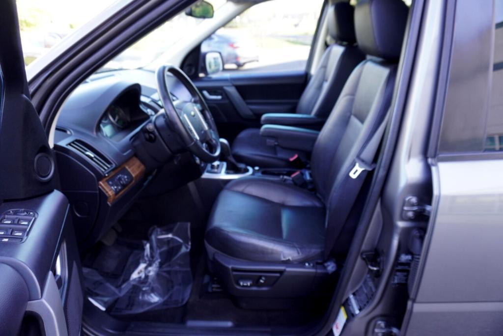 used 2009 Land Rover LR2 car, priced at $7,695