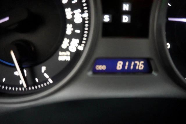 used 2011 Lexus IS 250 car, priced at $10,995