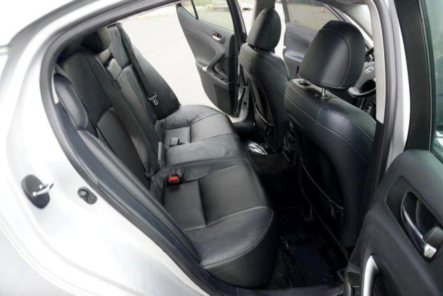 used 2011 Lexus IS 250 car, priced at $10,995