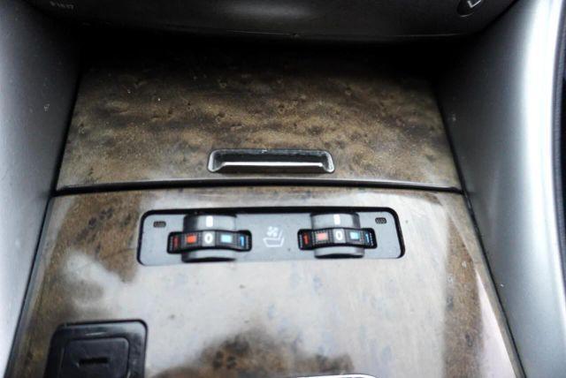 used 2011 Lexus IS 250 car, priced at $10,995