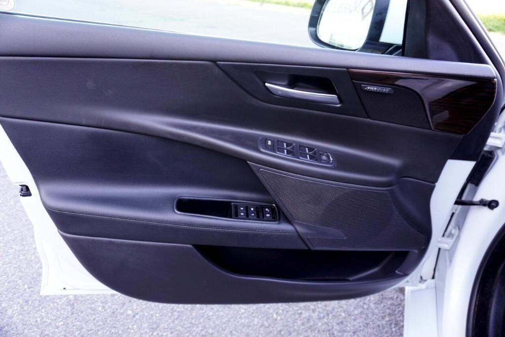 used 2017 Jaguar XE car, priced at $11,995