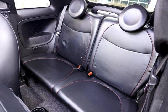 used 2019 FIAT 500C car, priced at $14,995