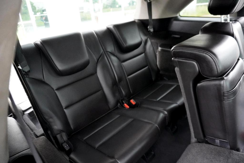 used 2011 Acura MDX car, priced at $9,995