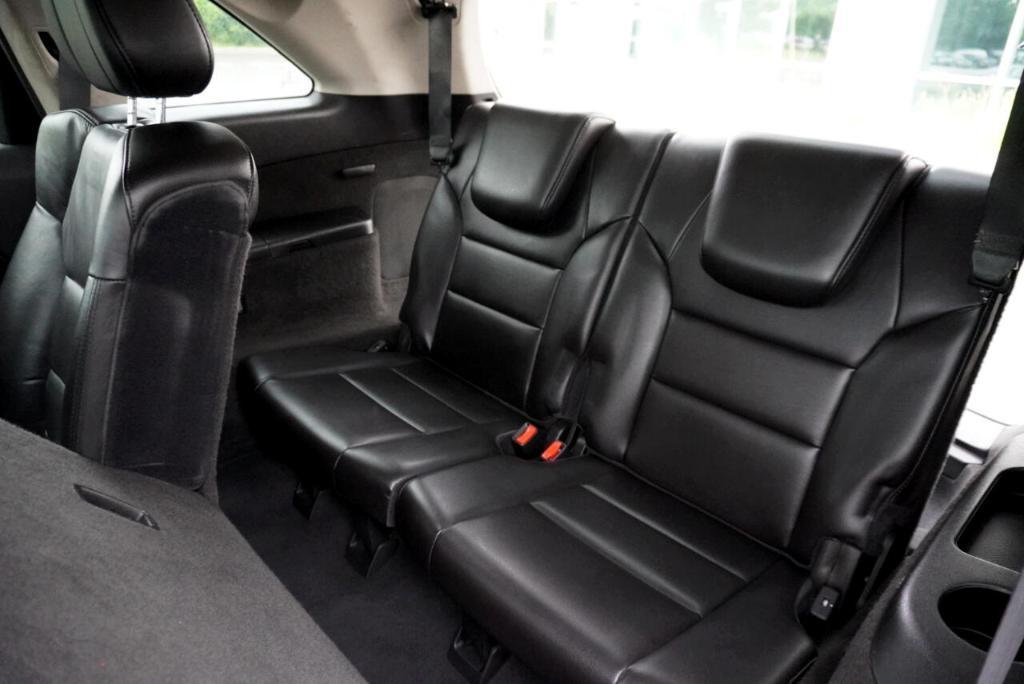 used 2011 Acura MDX car, priced at $9,995