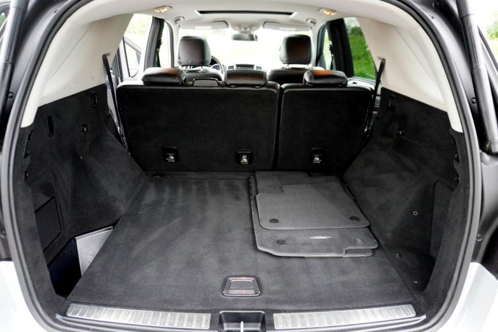 used 2013 Mercedes-Benz M-Class car, priced at $11,995