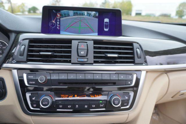 used 2014 BMW 435 car, priced at $17,995