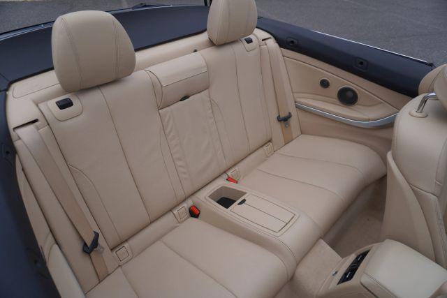 used 2014 BMW 435 car, priced at $17,995