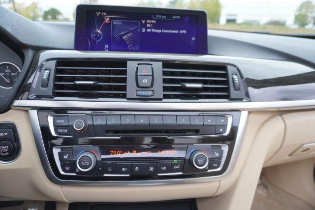 used 2014 BMW 435 car, priced at $17,995