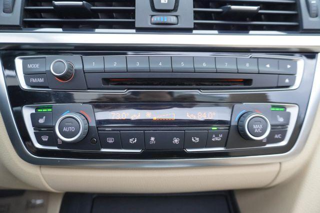 used 2014 BMW 435 car, priced at $17,995