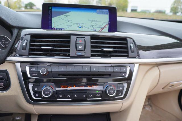 used 2014 BMW 435 car, priced at $17,995