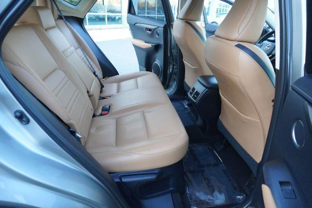 used 2015 Lexus NX 200t car, priced at $16,995