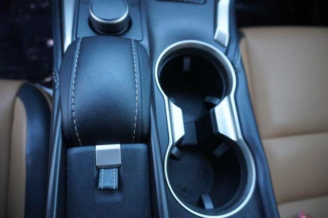 used 2015 Lexus NX 200t car, priced at $16,995