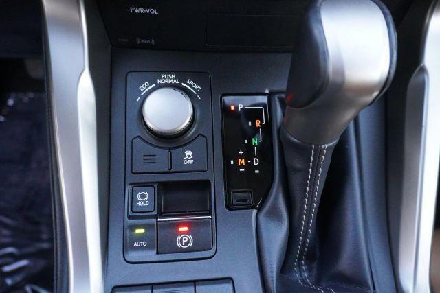 used 2015 Lexus NX 200t car, priced at $16,995