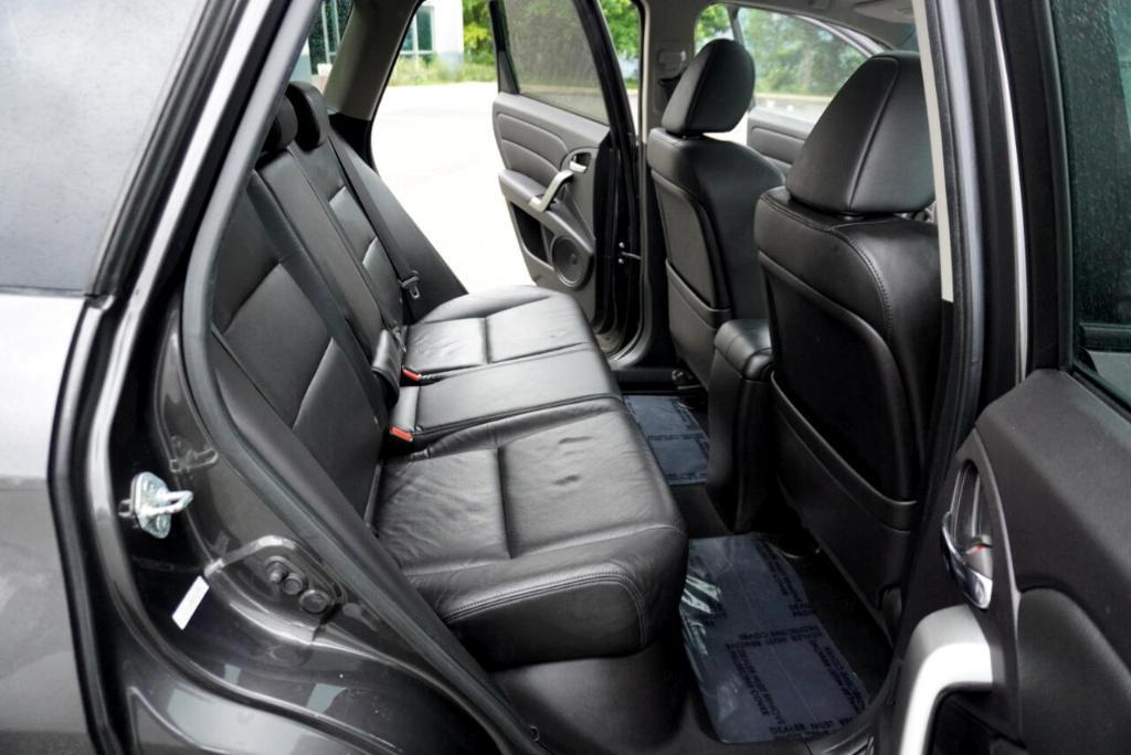used 2010 Acura RDX car, priced at $8,995