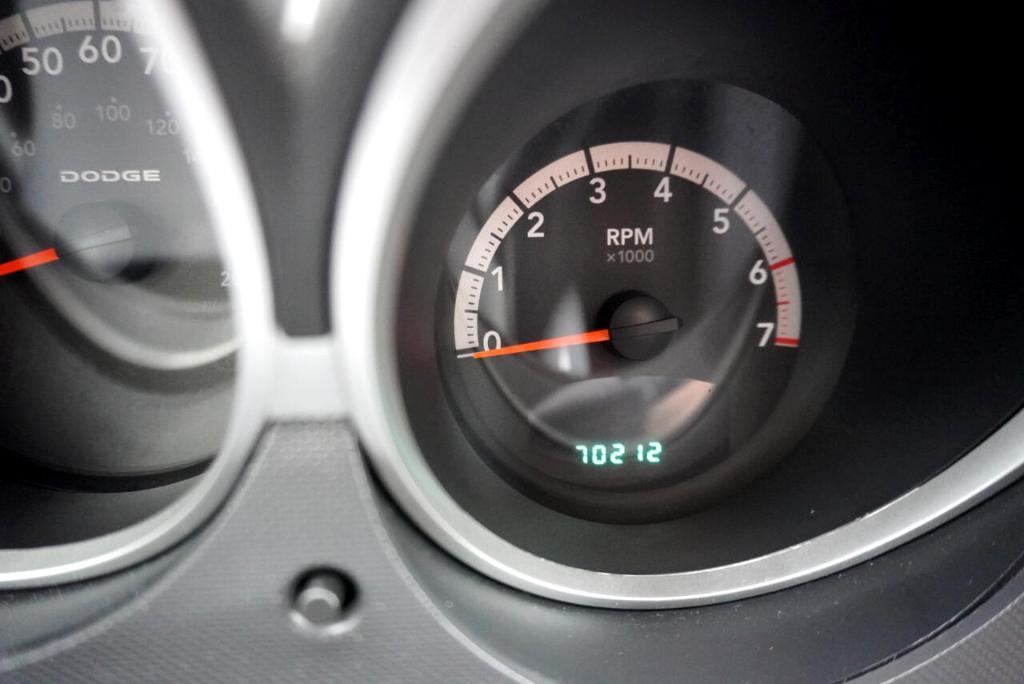 used 2008 Dodge Nitro car, priced at $7,995