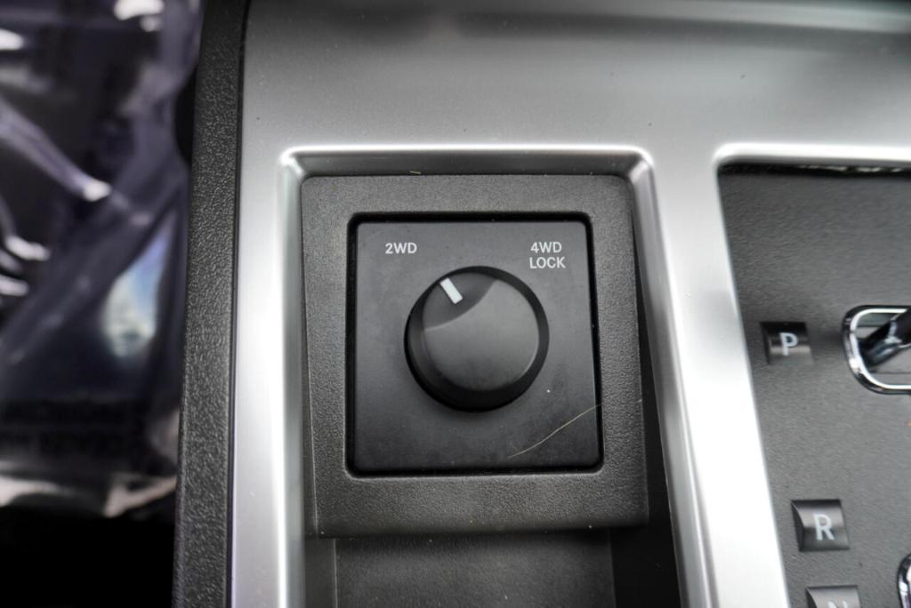 used 2008 Dodge Nitro car, priced at $7,995