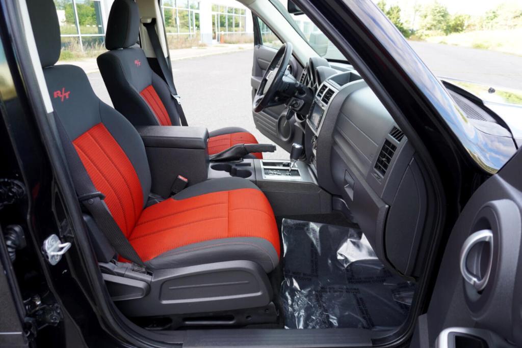 used 2008 Dodge Nitro car, priced at $7,995