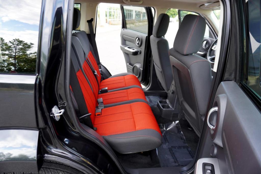 used 2008 Dodge Nitro car, priced at $7,995