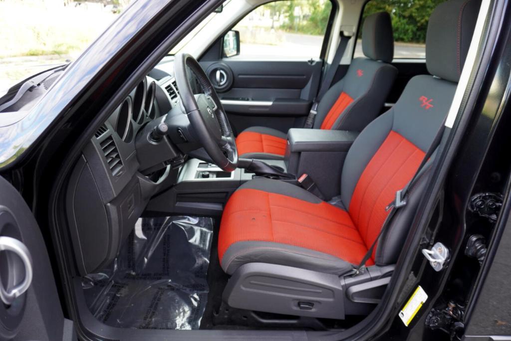 used 2008 Dodge Nitro car, priced at $7,995