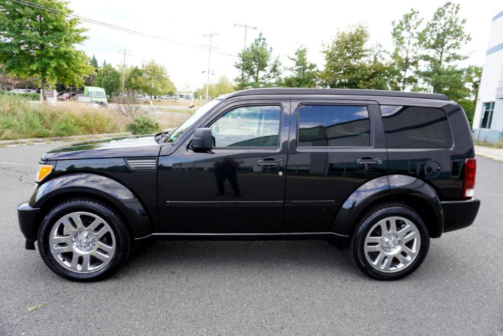 used 2008 Dodge Nitro car, priced at $7,995