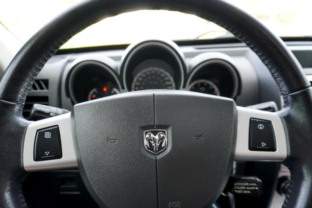 used 2008 Dodge Nitro car, priced at $7,995