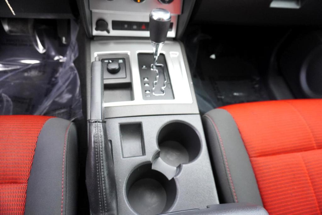used 2008 Dodge Nitro car, priced at $7,995