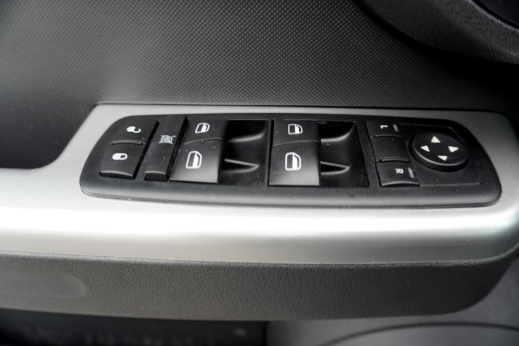 used 2008 Dodge Nitro car, priced at $7,995