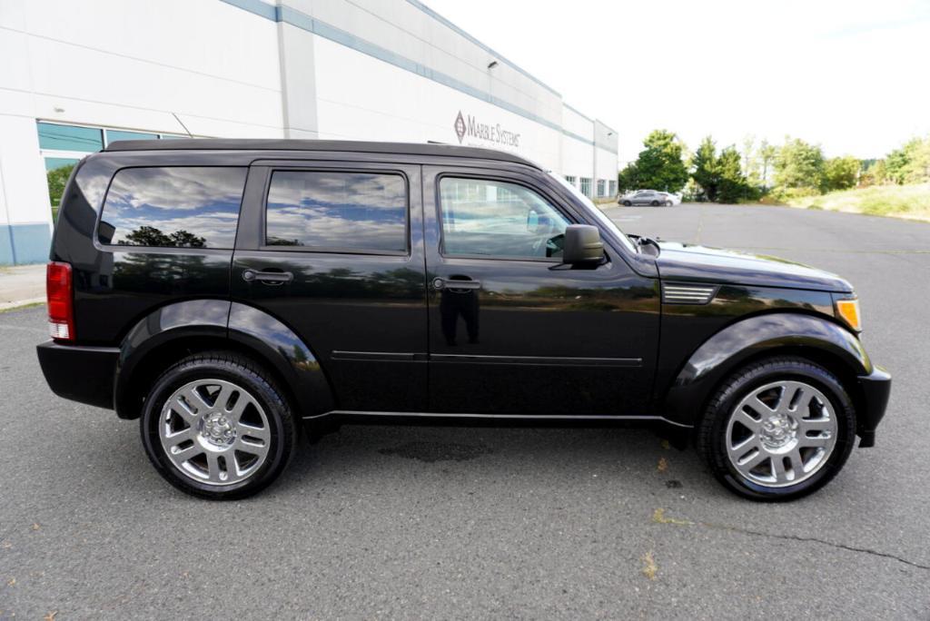 used 2008 Dodge Nitro car, priced at $7,995