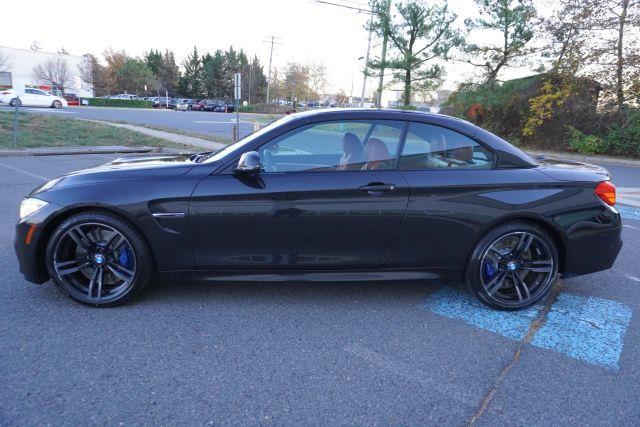 used 2015 BMW M4 car, priced at $27,995