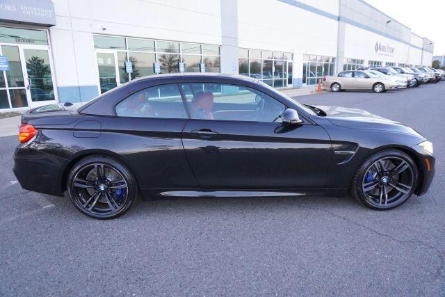 used 2015 BMW M4 car, priced at $27,995
