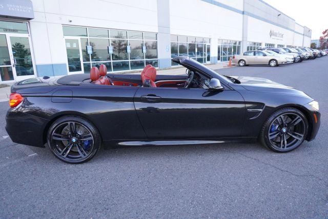 used 2015 BMW M4 car, priced at $27,995