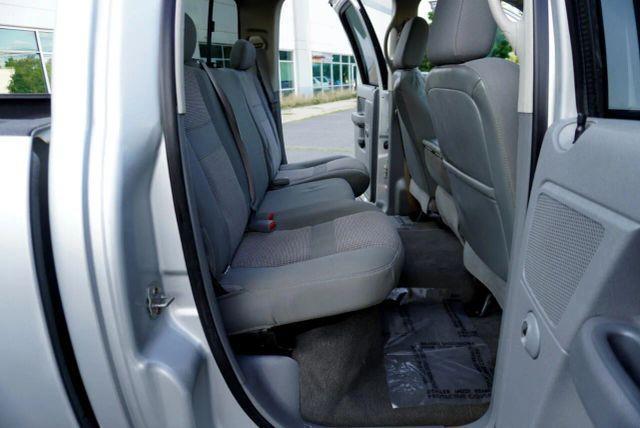 used 2007 Dodge Ram 2500 car, priced at $13,995