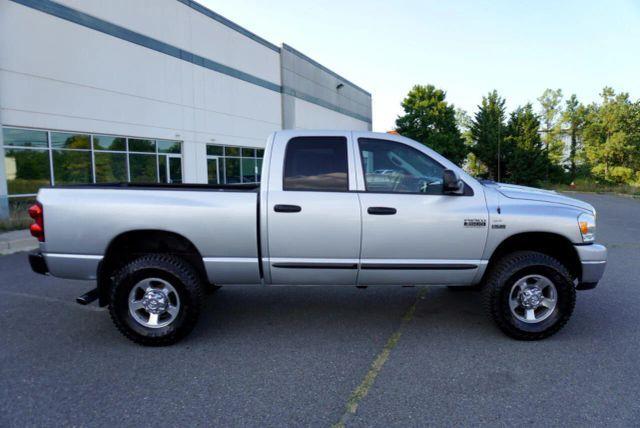 used 2007 Dodge Ram 2500 car, priced at $13,995