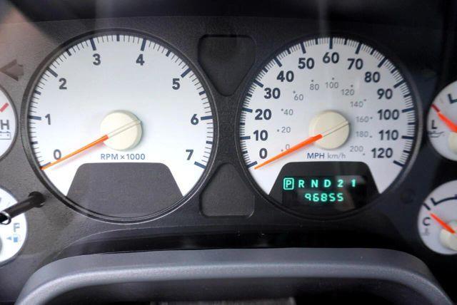 used 2007 Dodge Ram 2500 car, priced at $13,995