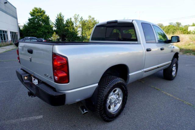 used 2007 Dodge Ram 2500 car, priced at $13,995