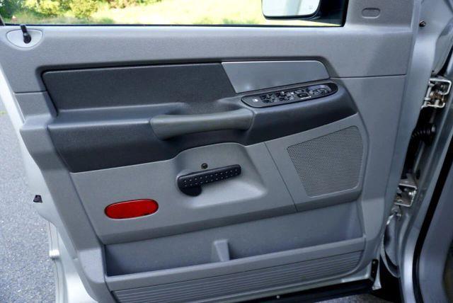 used 2007 Dodge Ram 2500 car, priced at $13,995